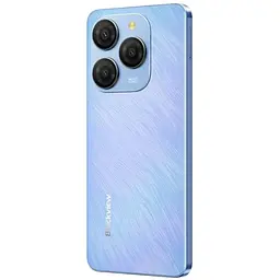 Смартфон Blackview Shark 9 5G 8/256Gb Blue (Global Version) NFC - мініатюра 3