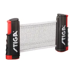 Сітка для настільного теніса Stiga Seasons Anywhere (1300-2401-00) (931822)