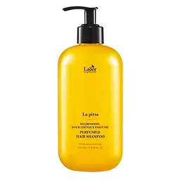 Шампунь для волосся парфумований Perfumed Hair Shampoo La Pitta La'dor 530 мл