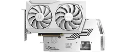 Відеокарта Zotac GAMING GeForce RTX 3060 Ti Twin Edge White Edition (ZT-A30620J-10P) - мініатюра 3