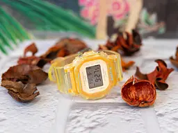 Годинник CASIO BGD-565SJ-9ER - мініатюра 3