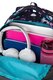 Рюкзак CoolPack Jerry Mrs. Unicorn 19 л (F029935) - мініатюра 4