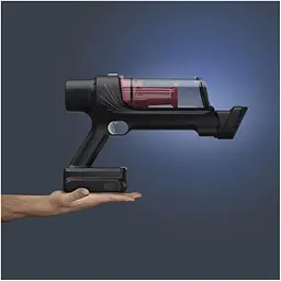 Вертикальний пилосос Rowenta X-Pert 7.60 Allergy RH6A31WO [111765] - мініатюра 5