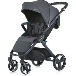 Коляска El Camino Dynamic PRO ME 1053-3 charcoal (26121)