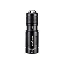 Ліхтар ручний Fenix E02R Black (99-00009819) - мініатюра 2