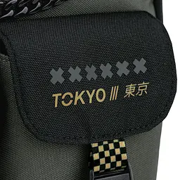 Рюкзак для початкової школи Kite Education 584 Tokyo Vibe Хакі (K26-584M-4) - мініатюра 18