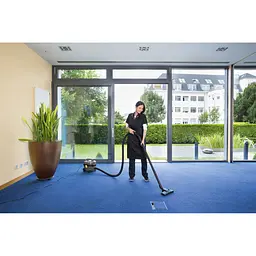 Пилосос промисловий Karcher T 7/1 Classic (1.527-181.0) [95411] - мініатюра 2