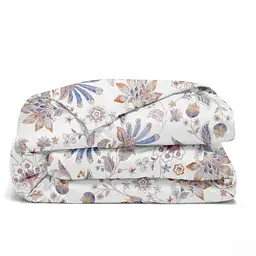 Підковдра двоспальна 180х220 FLORAL ORNAMENT COSAS (4822052375303)