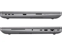 Ноутбук HP ZBook Fury G1i 16 (5F9V3ES) - мініатюра 5