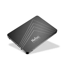 SSD 2.5" накопичувач Netac N530S 512GB (NT01N530S-512G-S3X)