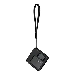 Портативний SSD Apacer AS714 512GB USB 3.2 Gen.2 Read/Write 1000MB/s Black (AP512GAS714B-1)
