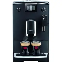 Кавомашина Nivona CafeRomatica NICR 550 - мініатюра 2
