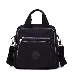Тканинна сумка-рюкзак Confident WT-1002-1A