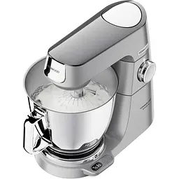Кухонна машина Kenwood Titanium Chef Baker XL KVL85.224SI - мініатюра 3