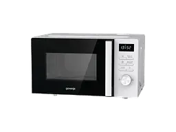 Мікрохвильова піч Gorenje MO20A3WH - мініатюра 2