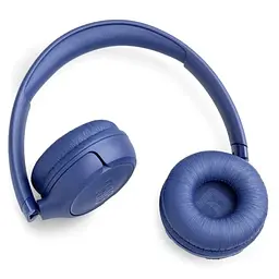 Навушники бездротові Tune 530BT, Blue JBL teh0020088 - мініатюра 7