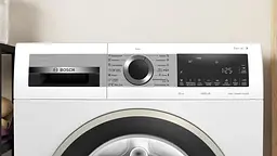 Пральна машина Bosch (WGA25400UA) - мініатюра 2