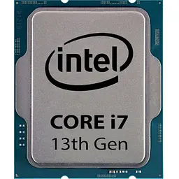 Процесор Intel Core i7-13700F Tray (CM8071504820806) UA [133203]