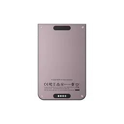 Цифровий диктофон PLAUD AI Note Starlight (NB-100-ST) - мініатюра 3