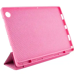 Чохол-книжка Gum Stylus для планшета Samsung Galaxy Tab A9 8.7' SM-X110 SM-X115 SM-X117 Pink - мініатюра 6