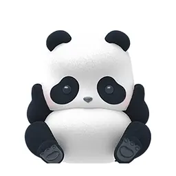 Колекційна фігурка-сюрприз із аксесуарами 52Toys Panda Roll 2 серія (123931) - мініатюра 12