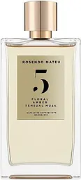 Парфумована вода Rosendo Mateu Olfactive Expressions N.5 Floral, Amber, Sensual Musk 100 мл 