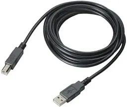 Мікрофон студійний Audio-Technica AT2020 USB+ - мініатюра 5