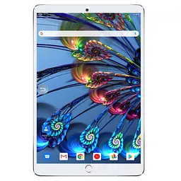 Планшет-телефон Hoozo MTPad116 Lite LTE 2/32 4G Red - мініатюра 3