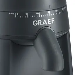 Кавомолка Graef CM 702 - мініатюра 2