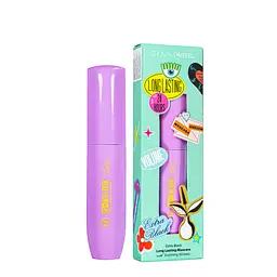 Туш для вій Pastel Show Your Look Mascara 24 години стійкості