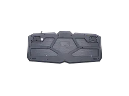 Клавіатура XTRIKE ME KB-509 USB RGB Black (6932391923559) - мініатюра 5