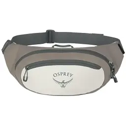 Сумка на пояс Osprey Daylite Waist mystery white multi - мініатюра 2