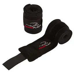 Бинти для боксу PowerPlay 3 м fit0011909 - мініатюра 6