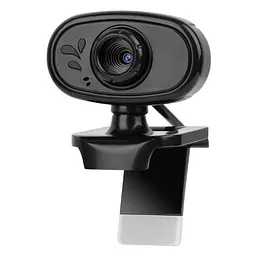 Веб-камера OKey Webcam PC22 1.3 Мpix USB - мініатюра 3