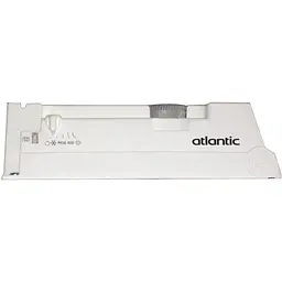 Конвекційний обігрівач Atlantic F119 CMG TLC/M2 1000W [72262] - мініатюра 3