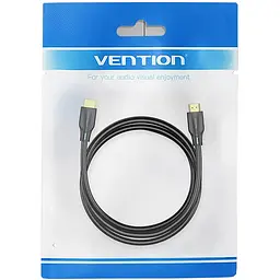 Кабель Vention HDMI M - M 5.0 м V2.1 8K 60Гц PVC - мініатюра 3