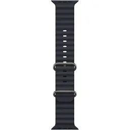 Розумний годинник IWO Ultra series 8 Midnight Ocean (IW000US8MO) - мініатюра 3