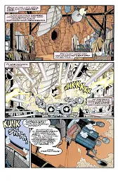 Impulse (1995) #71 - мініатюра 2