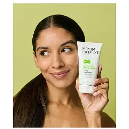 Super Facialist Гель із саліциловою кислотою д/проблемної шкіри обличчя, 150мл - мініатюра 5
