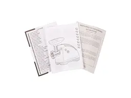 Мясорубка Moulinex ME626T - миниатюра 12