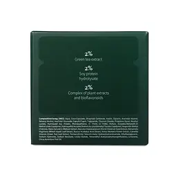 Маска охолоджуюча Bioflavonoids & Green tea Biono 60 мл - мініатюра 6