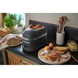 Тостер KitchenAid 5KMT2204EMS - мініатюра 10