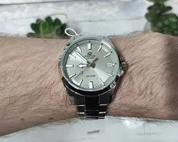 Годинник CASIO EFV-100D-8AVUEF - мініатюра 2