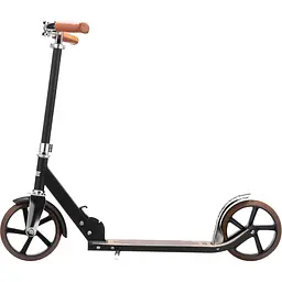 Самокат 2E Tango чорний (TANGO-200-BLACK) - мініатюра 3