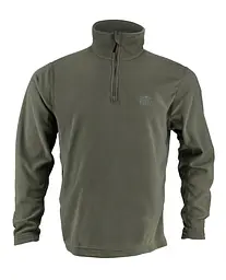 Кофта чоловіча Tasmanian Tiger Idaho Pullover 3XL Оливковий