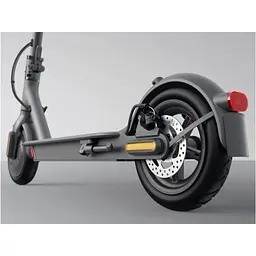Електросамокат Xiaomi Mi Electric Scooter Essential - мініатюра 4