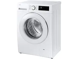 Пральна машина автоматична Samsung WW80FG5L32TELE - мініатюра 2