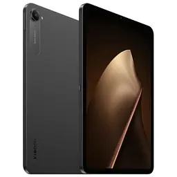 Планшет Xiaomi Pad Mini 12/512GB Graphite Gray (with charger) (Global) - мініатюра 2