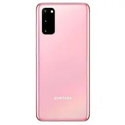 Смартфон Samsung S20 5G 8/128Gb SM-G981U Pink (1sim) - мініатюра 3