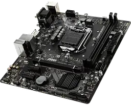 Материнська плата MSI H310M Pro-VDH Plus LGA 1151v2 (H310M PRO-VDH PLUS) Б/В